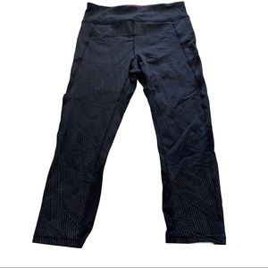 Calvin Klein Performance Leggings